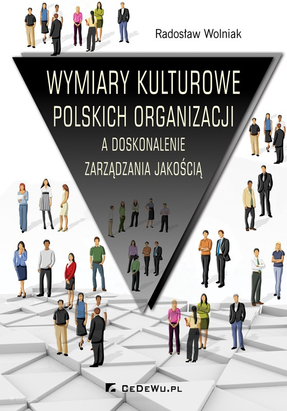Wymiary kulturowe polskich organizacji a doskonalenie zarządzania jakością