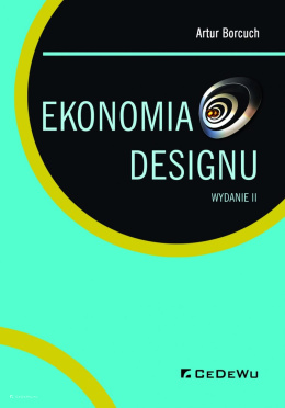 Ekonomia designu (wyd. II)