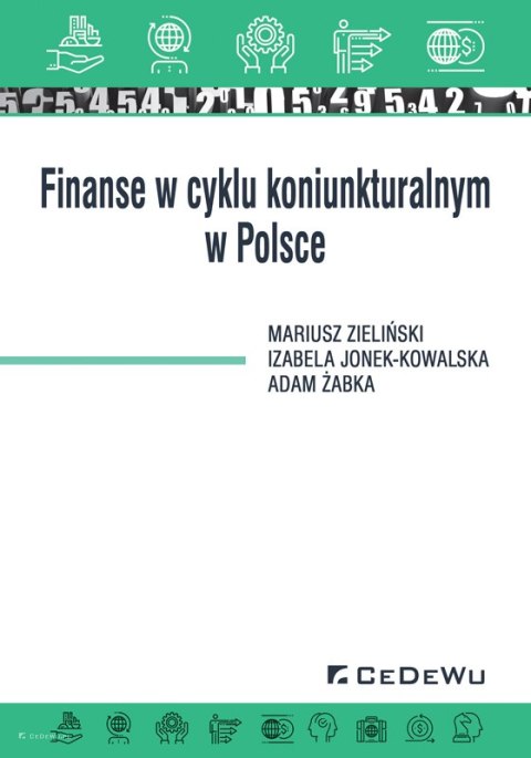 Finanse w cyklu koniunkturalnym w Polsce