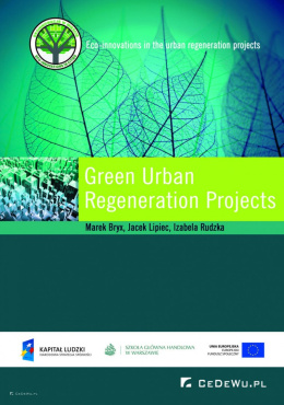Green Urban Regeneration Projects