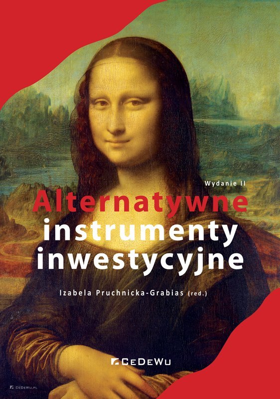 Alternatywne instrumenty inwestycyjne (wyd. II)