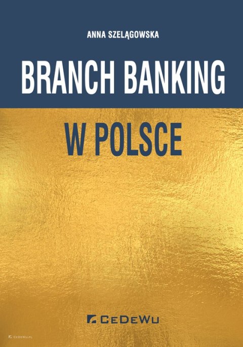 Branch banking w Polsce