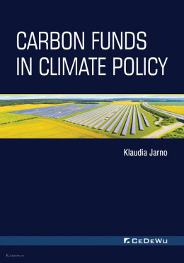 Carbon Funds in Climate Policy