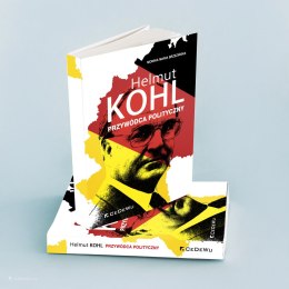 Helmut Kohl - przywódca polityczny