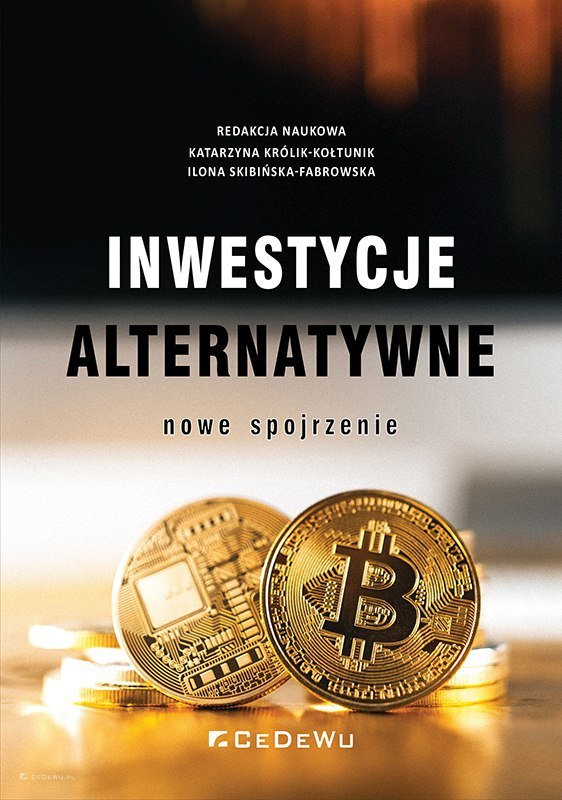 Inwestycje alternatywne - nowe spojrzenie