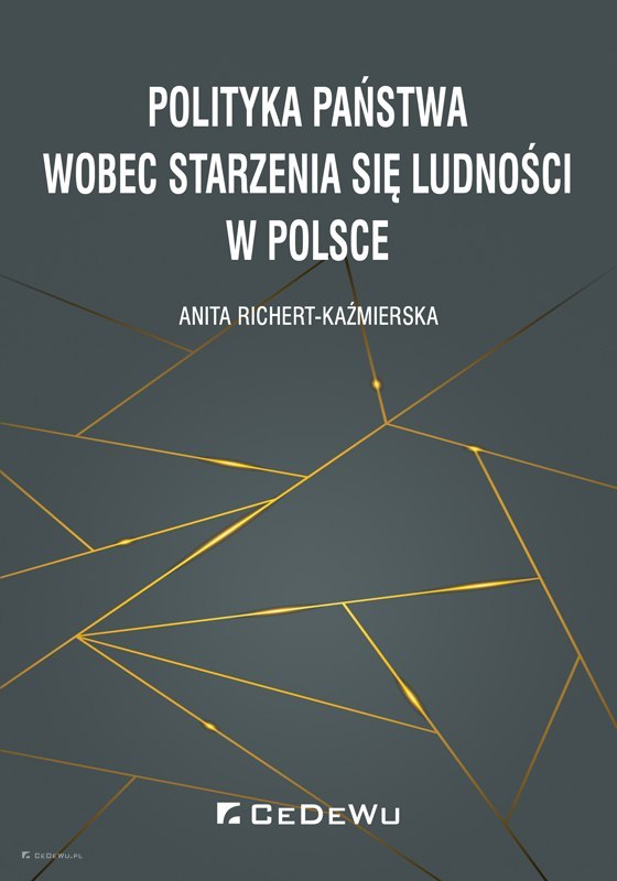 Polityka państwa wobec starzenia się ludności w Polsce