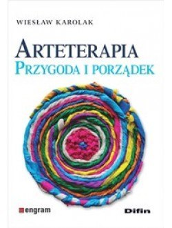 Arteterapia. Przygoda i porządek