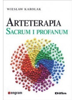 Arteterapia. Sacrum i profanum