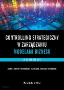 Controlling strategiczny w zarządzaniu modelami biznesu w sektorze ICT