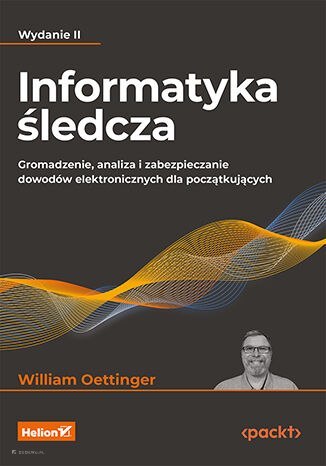 Informatyka śledcza.