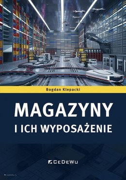 Magazyny i ich wyposażenie