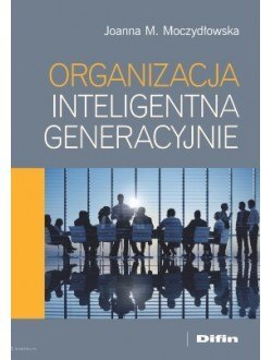 Organizacja inteligentna generacyjnie