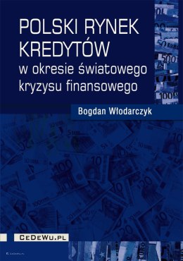 Polski rynek kredytów w okresie światowego kryzysu finansowego