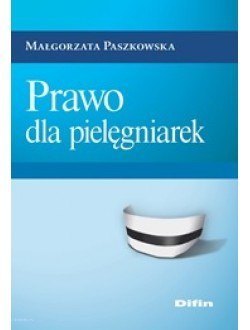 Prawo dla pielęgniarek