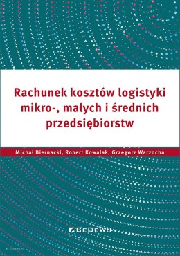 Rachunek kosztów logistyki mikro-, małych i średnich przedsiębiorstw