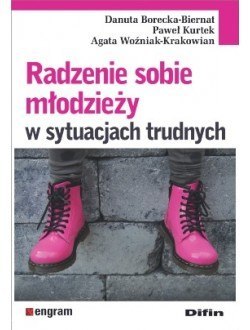 Radzenie sobie młodzieży w sytuacjach trudnych