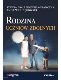 Rodzina uczniów zdolnych