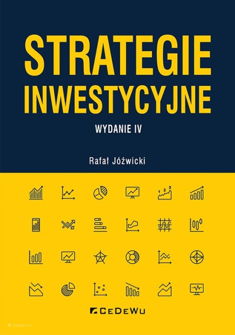 Strategie inwestycyjne (wyd. IV)