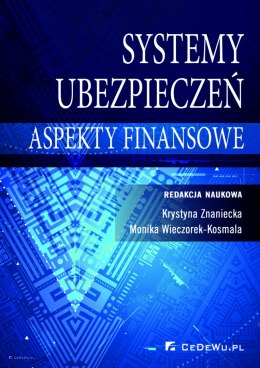 Systemy ubezpieczeń - aspekty finansowe