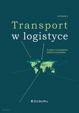 Transport w logistyce (wyd. II)