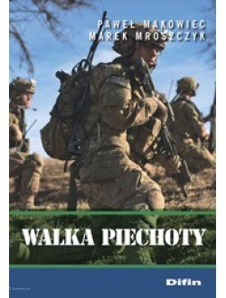 Walka piechoty