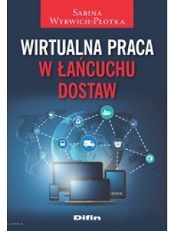 Wirtualna praca w łańcuchu dostaw