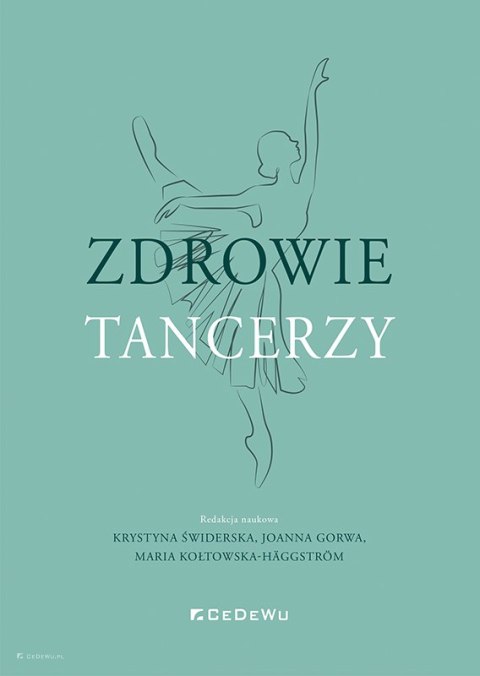 Zdrowie tancerzy