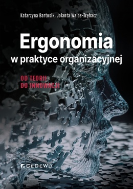 Ergonomia w praktyce organizacyjnej. Od teorii do innowacji