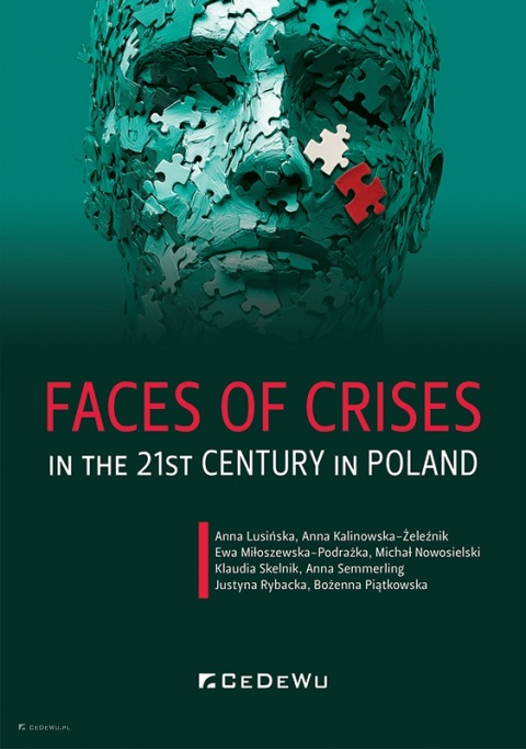 Faces of Crises in the 21st Century in Poland