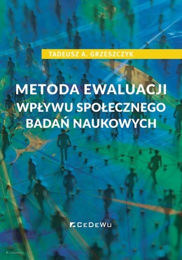 Metoda ewaluacji wpływu społecznego badań naukowych