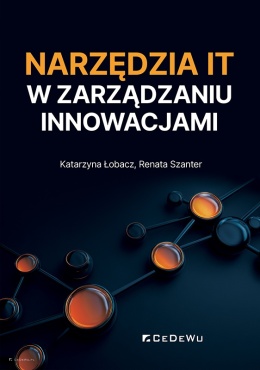 Narzędzia IT w zarządzaniu innowacjami